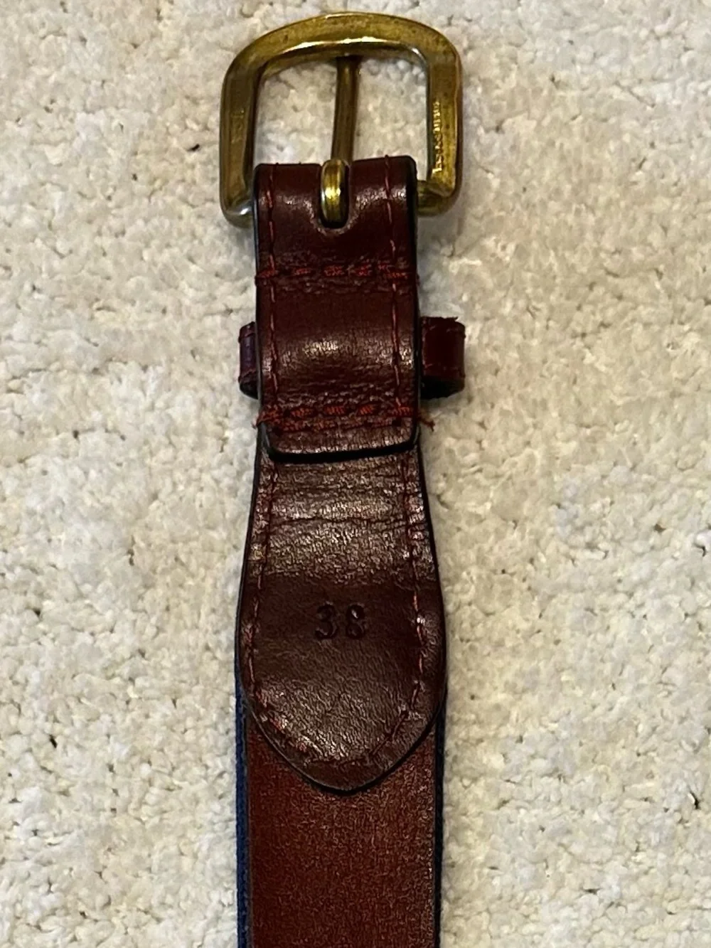 Smathers & Branson Hand Stitched Needlepoint